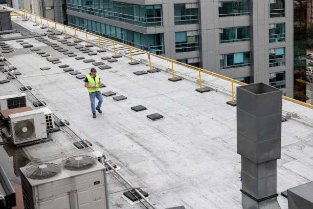 Best Metal Roofing Installation  in Bethesda, OH