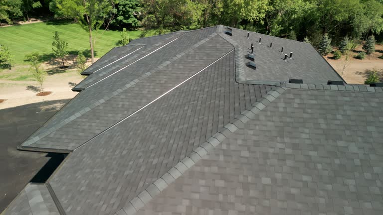 Best Chimney Flashing Repair  in Bethesda, OH