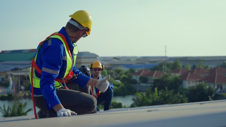 Best Metal Roofing Installation  in Bethesda, OH