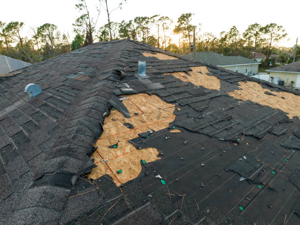 Best Sheet Metal Roofing  in Bethesda, OH