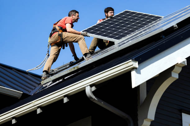 Best Roofing for New Construction  in Bethesda, OH