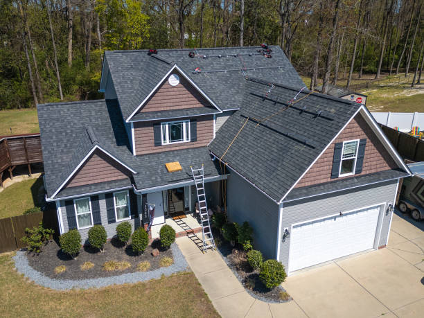 Best Rubber Roofing (EPDM, TPO)  in Bethesda, OH