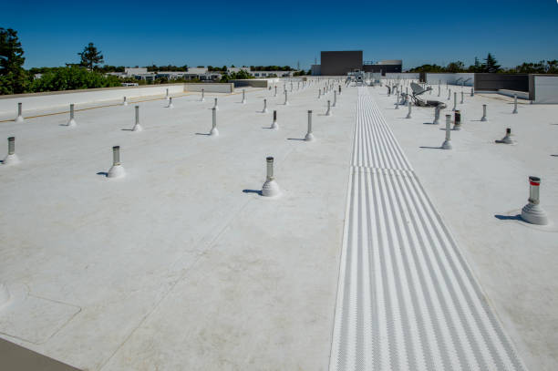 Best Roof Leak Repair  in Bethesda, OH