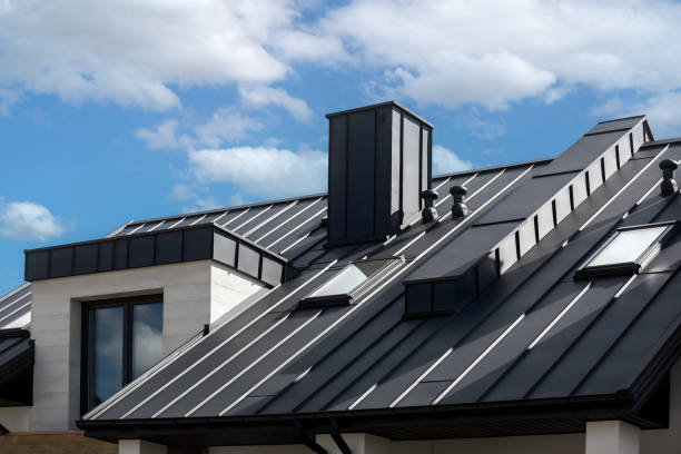 Best Green or Eco-Friendly Roofing Solutions  in Bethesda, OH